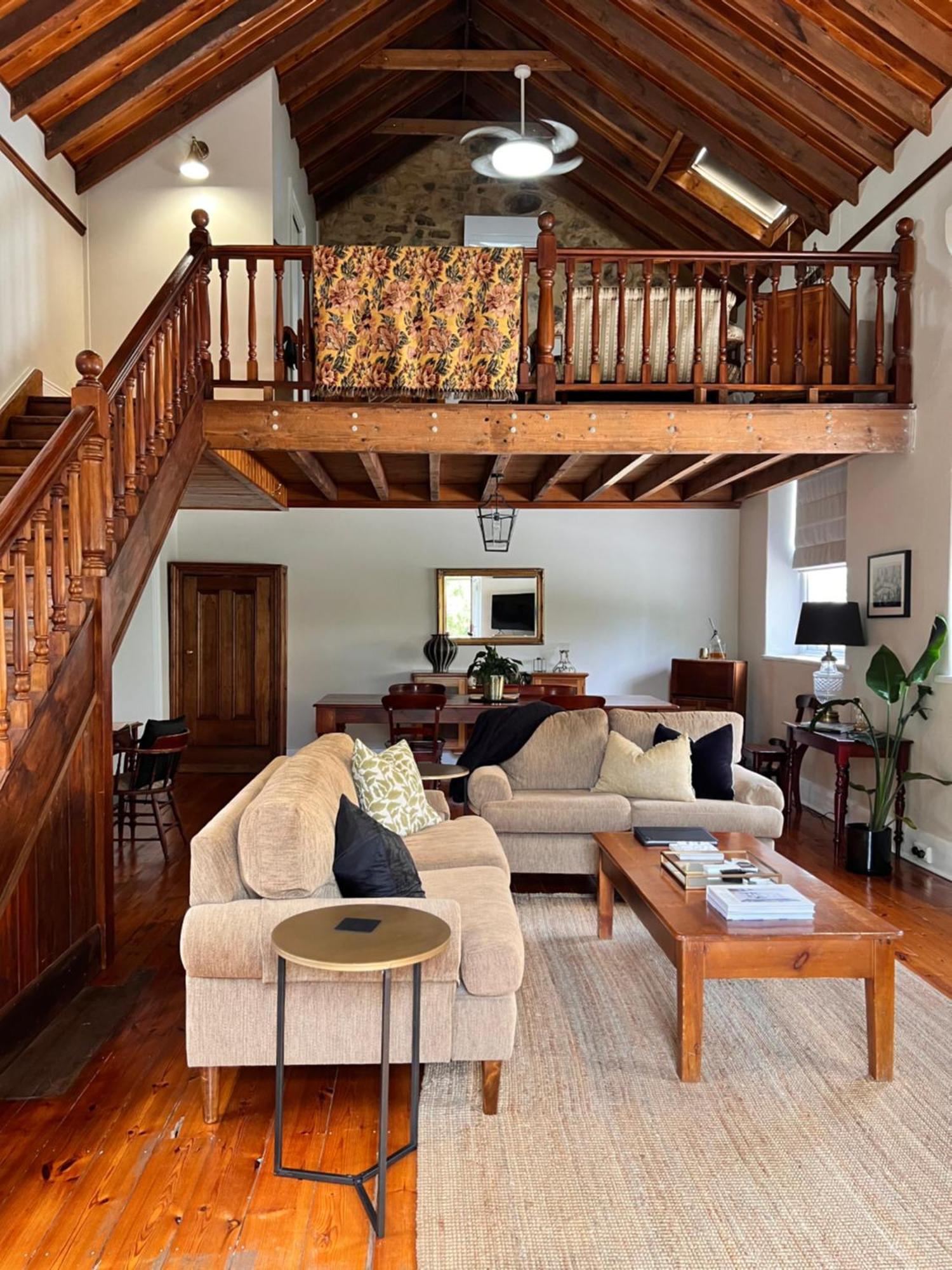 Clare Valley Heritage Retreat Екстер'єр фото