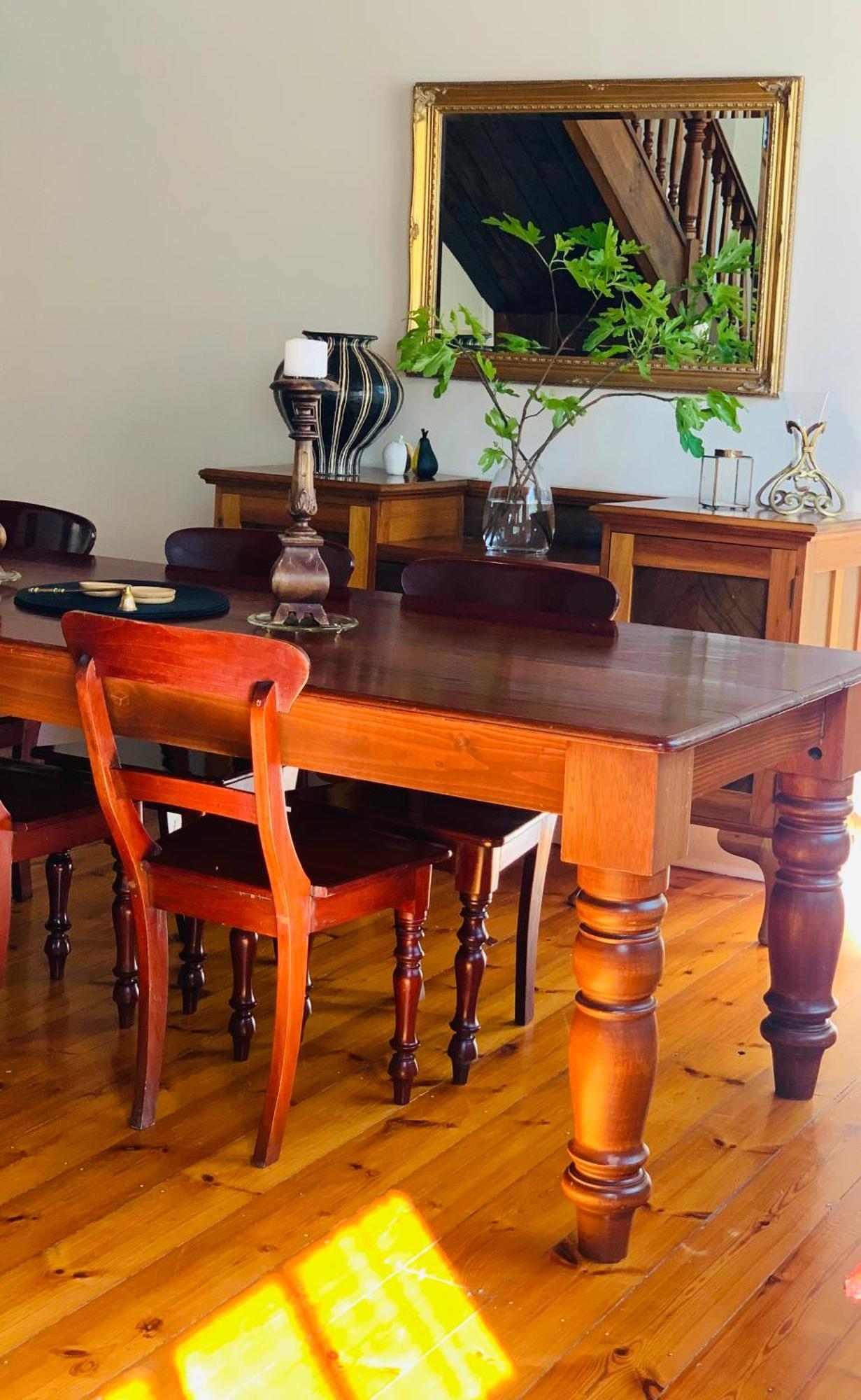 Clare Valley Heritage Retreat Екстер'єр фото
