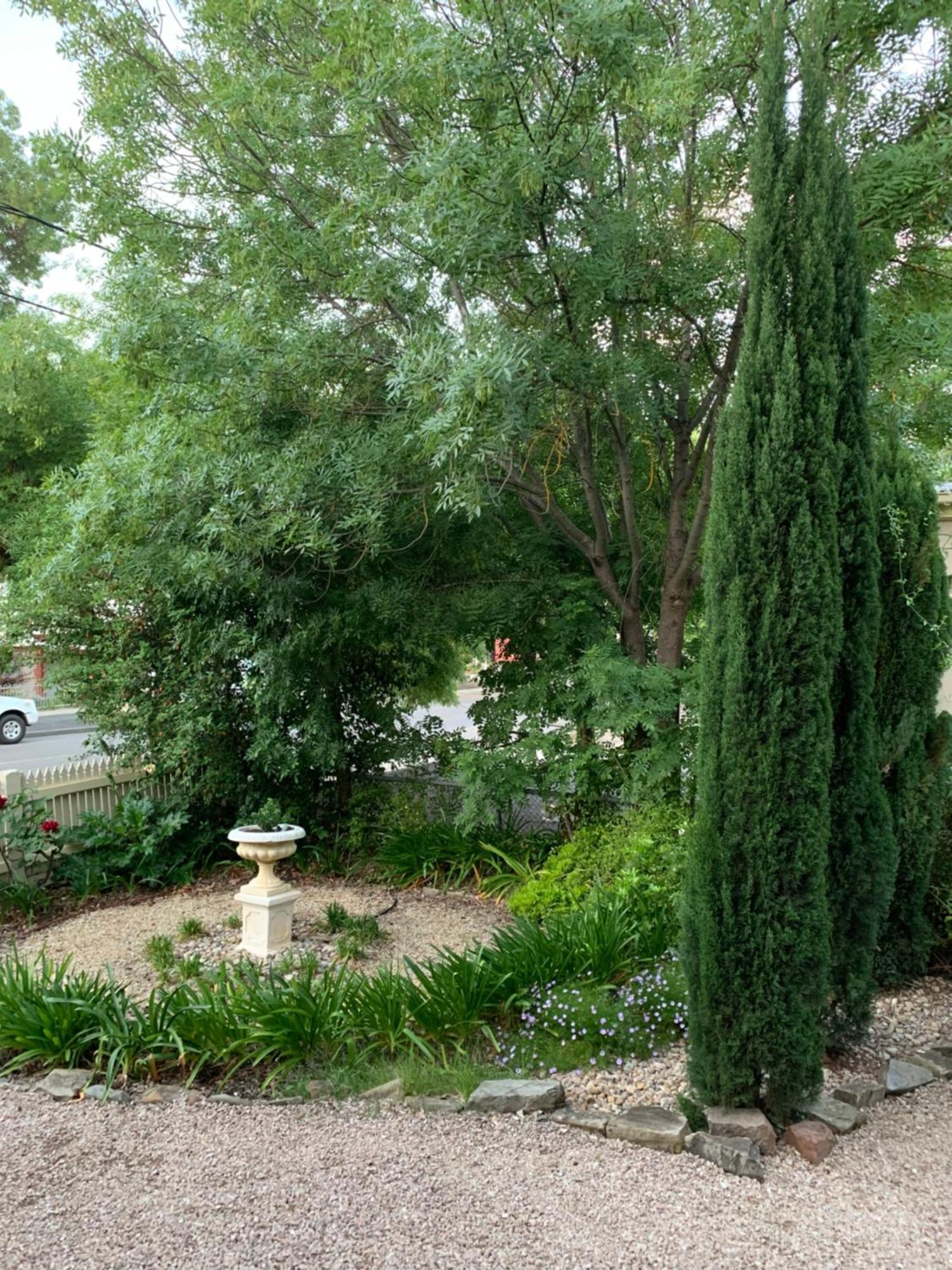 Clare Valley Heritage Retreat Екстер'єр фото