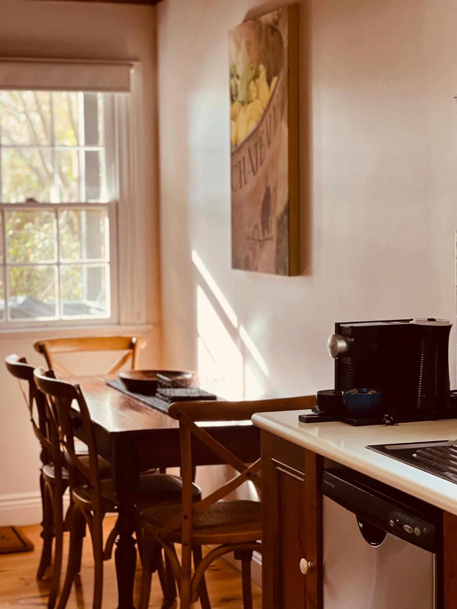 Clare Valley Heritage Retreat Екстер'єр фото
