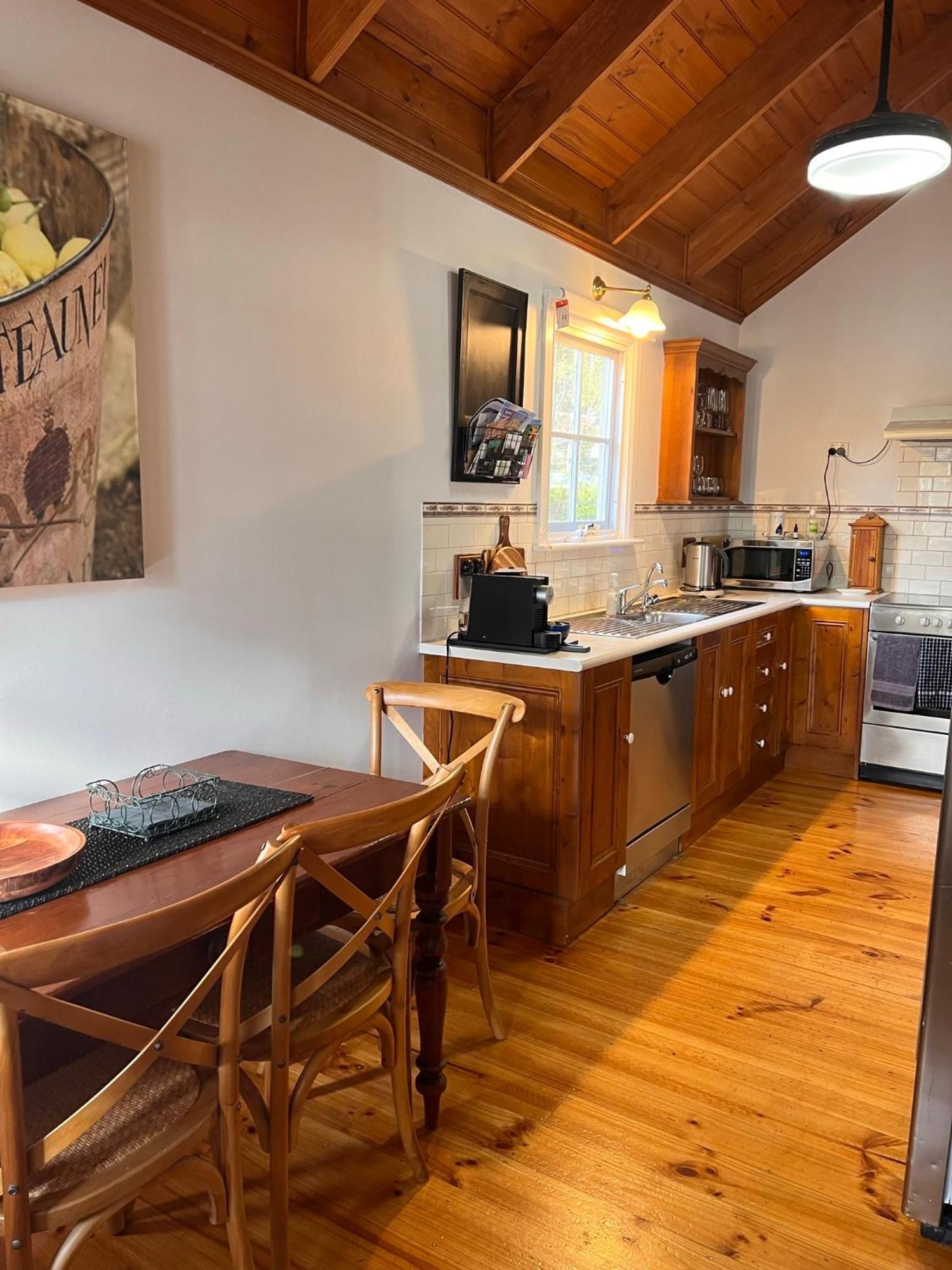 Clare Valley Heritage Retreat Екстер'єр фото