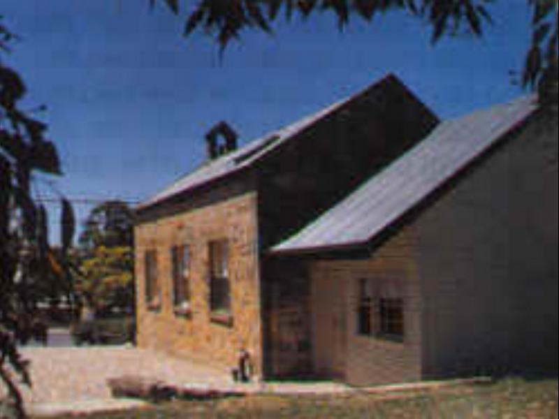 Clare Valley Heritage Retreat Екстер'єр фото