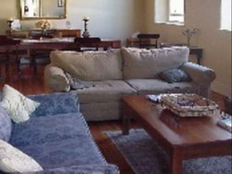 Clare Valley Heritage Retreat Екстер'єр фото