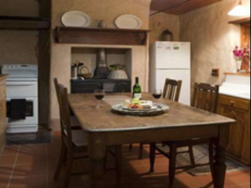 Clare Valley Heritage Retreat Екстер'єр фото