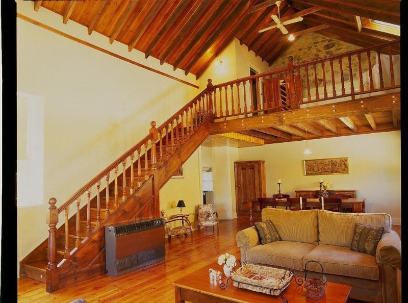 Clare Valley Heritage Retreat Екстер'єр фото