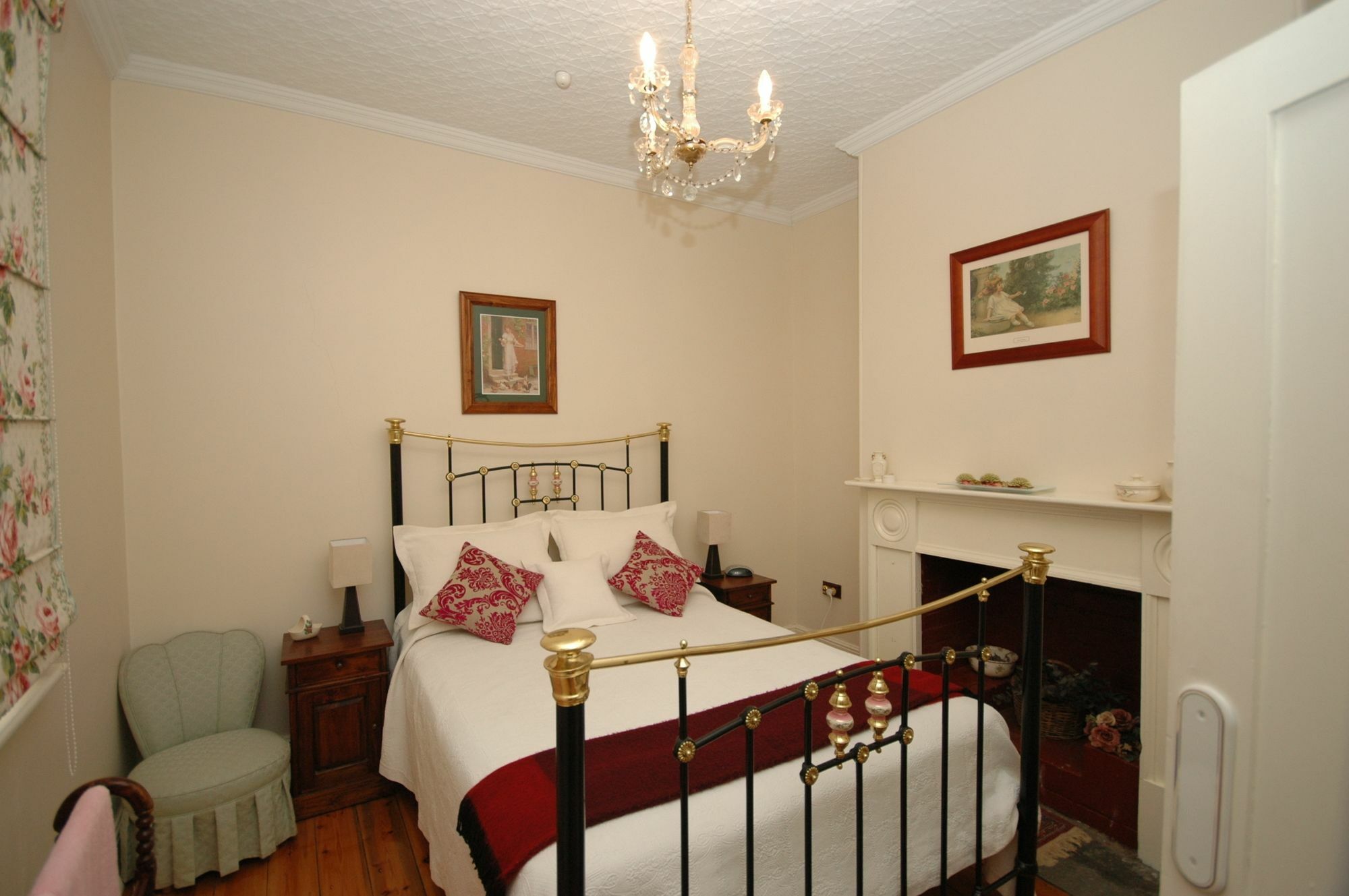 Clare Valley Heritage Retreat Екстер'єр фото