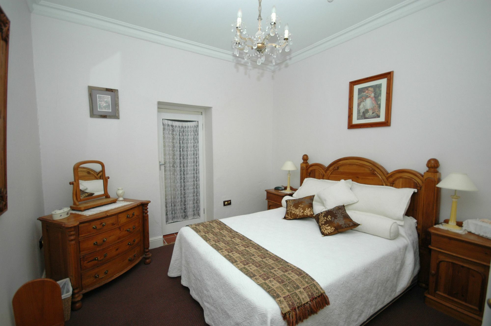 Clare Valley Heritage Retreat Екстер'єр фото